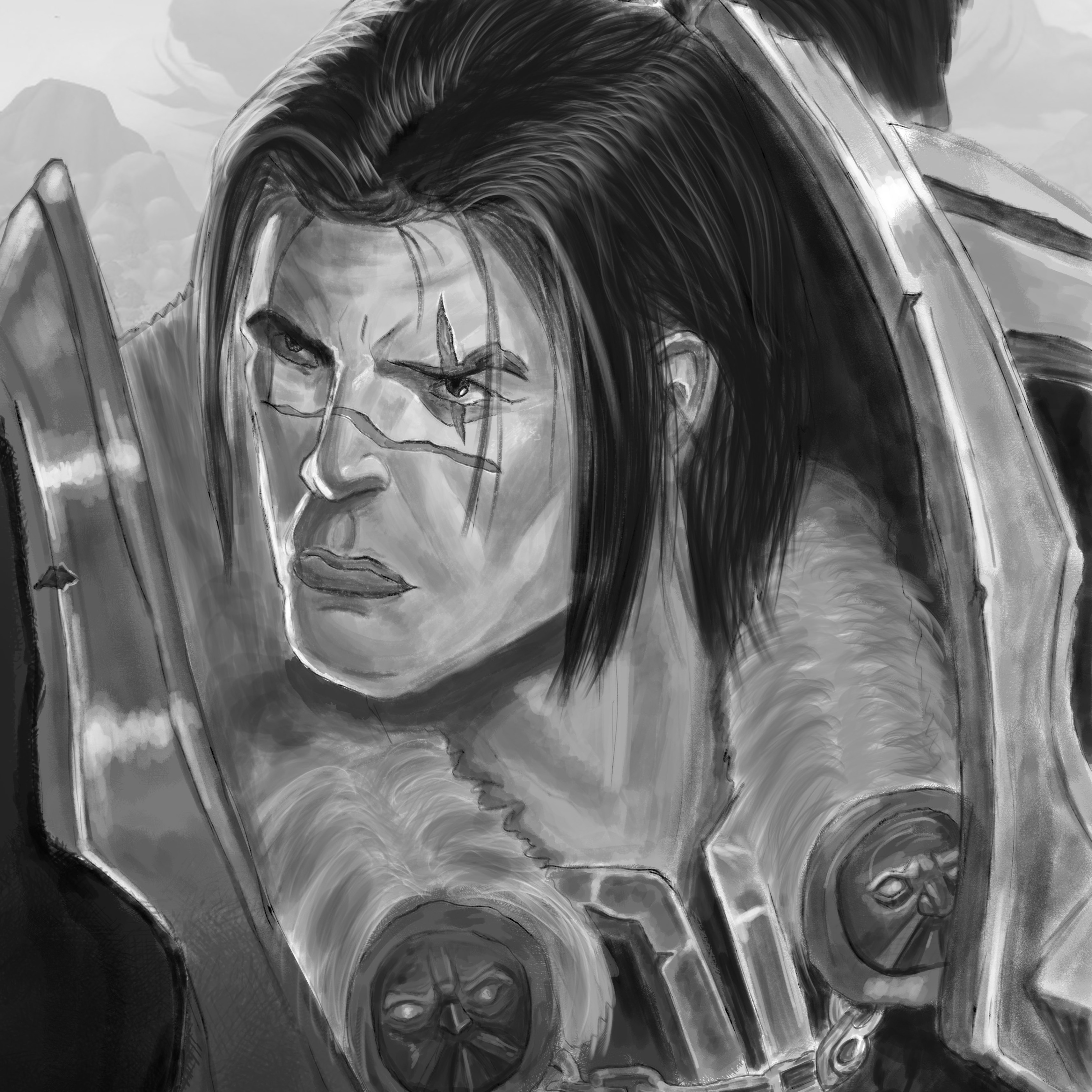 Varian Wrynn